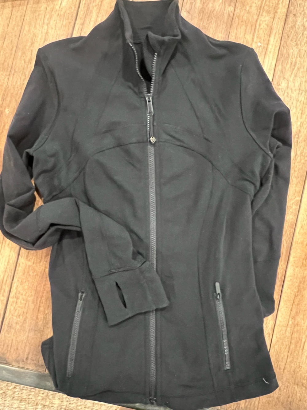 Lululemon Define Jacket 6